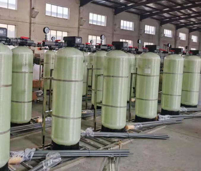 <a href=http://www.gznvw.cn/rhsclsb/ target=_blank class=infotextkey>軟化水處理設備</a> 倉庫展示圖