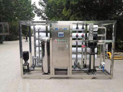 水處理配件耗材批發廠家:品質保障,服務至上