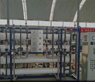 二手反滲透膜價格