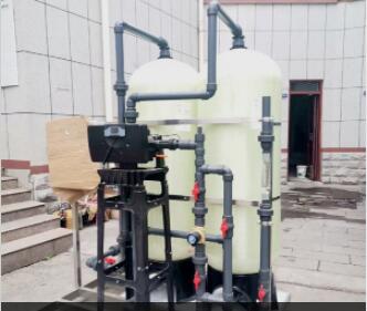 純化水處理系統如何進行日常維護保養